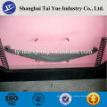 conventional leaf spring in tai yue factory